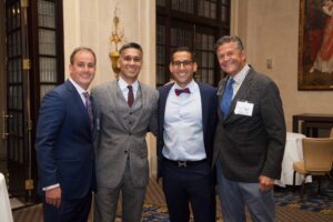 Detroit CardioVascular Society Event-1