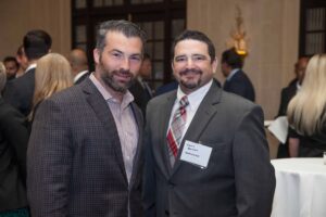 Detroit CardioVascular Society Event-12