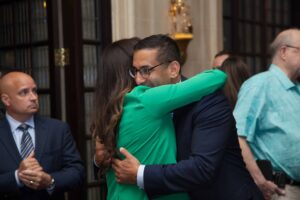 Detroit CardioVascular Society Event-14