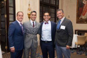 Detroit CardioVascular Society Event-2