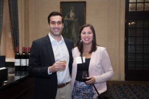 Detroit CardioVascular Society Event-8