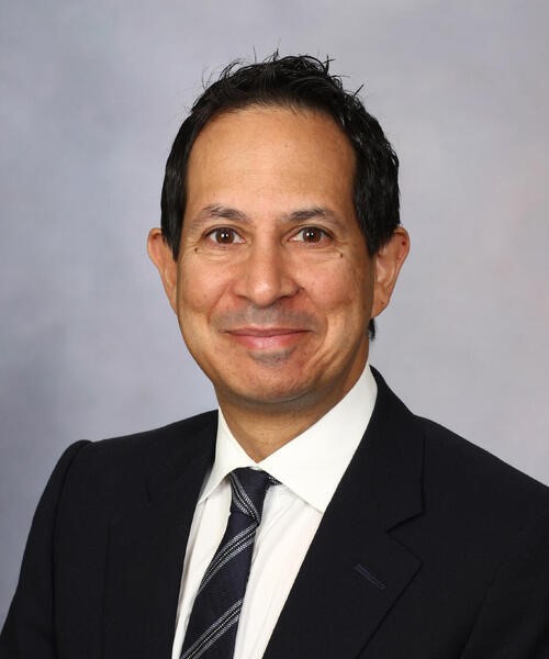 Dr. Rajiv Gulati, MD